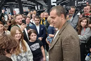  &copy;&nbsp;Фото Евгения Мельченко, Юга.ру