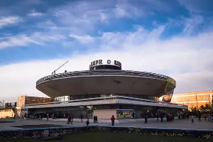  &copy;&nbsp;Фото Елены Синеок, Юга.ру