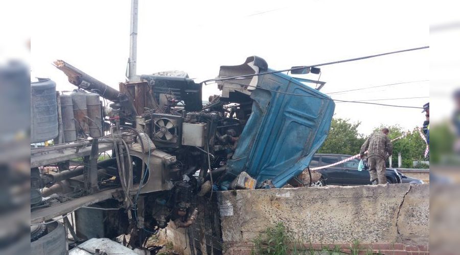  &copy;&nbsp;Фото пресс-службы УГИБДД по Ставропольскому краю