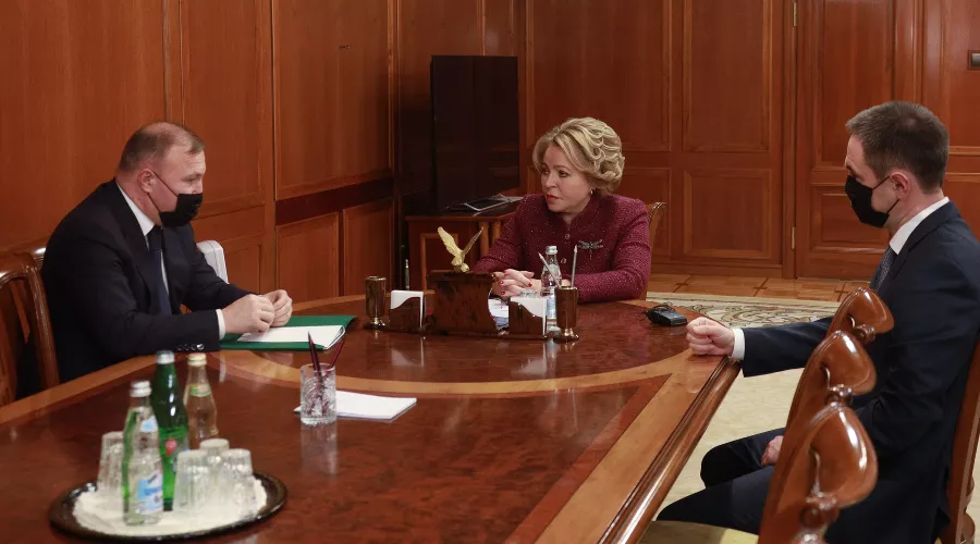  &copy;&nbsp;Фото пресс-службы главы Адыгеи