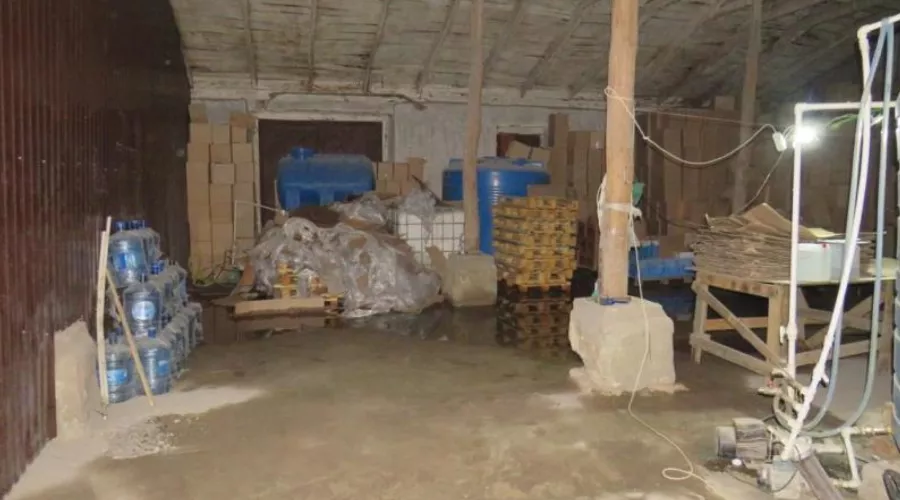  &copy;&nbsp;Фото пресс-службы МВД Кубани