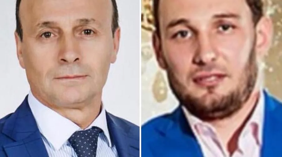  &copy;&nbsp;Фото пресс-службы Следственного комитета России