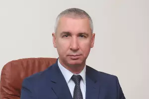 Байзет Шумен &copy;&nbsp;Фото пресс-службы Верховного суда Адыгеи