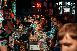  &copy;&nbsp;Фото Николая Владимирова