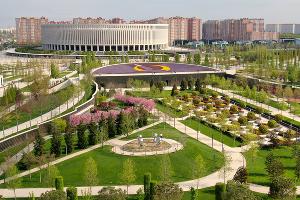  &copy;&nbsp;Фото Евгения Таранжина