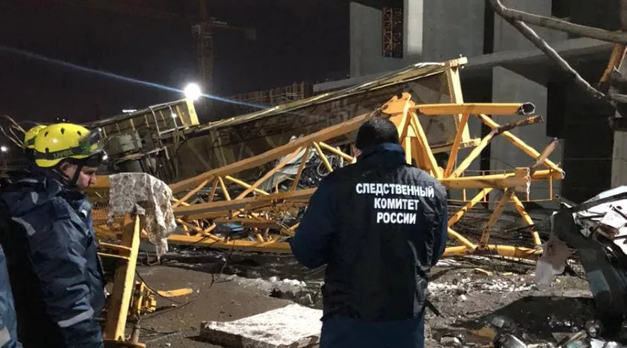  &copy;&nbsp;Фото пресс-службы СУ СК РФ по Краснодарскому краю