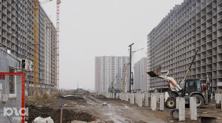  &copy;&nbsp;Фото Дарьи Паращенко, Юга.ру