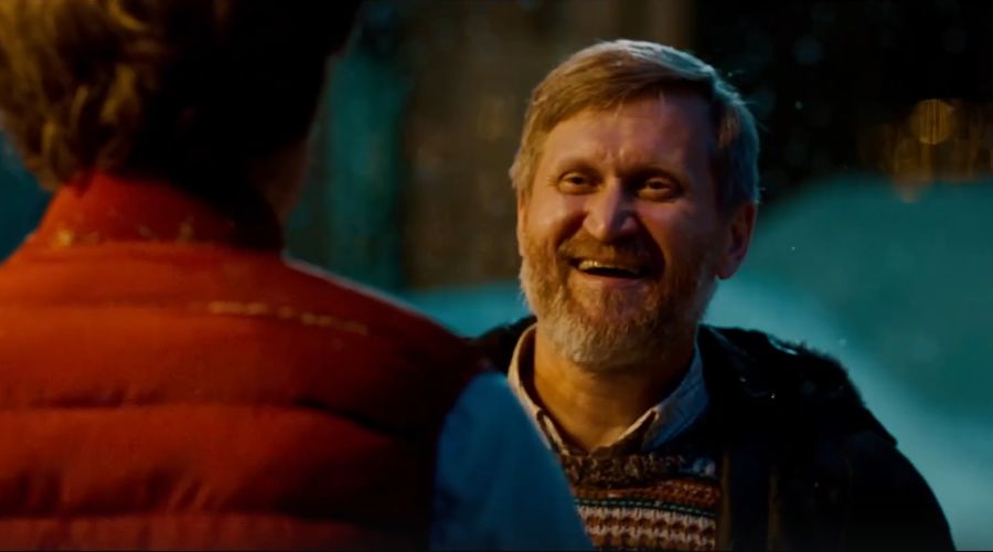 Кадр из трейлера к фильму «Ёлки 11» &copy;&nbsp;Скриншот видео с Rutube-канала &laquo;Mister Star&raquo;