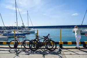 Фестиваль серф-культуры Locals Only в Сочи &copy;&nbsp;Фото Елены Синеок, Юга.ру