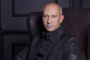  &copy;&nbsp;Фото из личного архива Алексея Ситникова