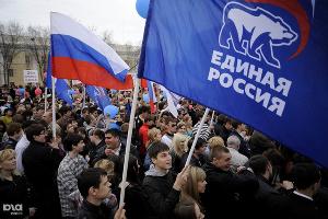 Митинг в поддержку М.Столярова в Астрахани  &copy;&nbsp;Михаил  Мордасов. ЮГА.ру