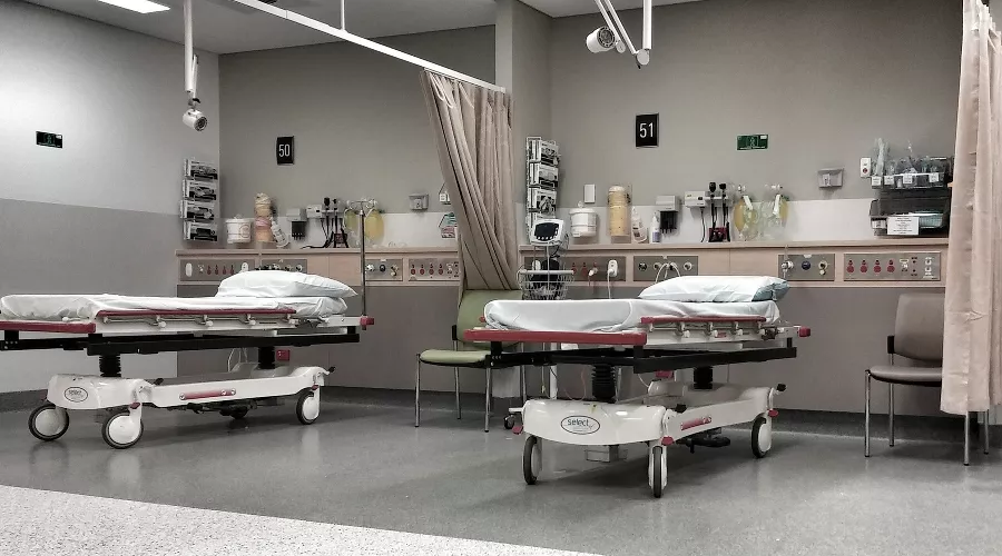  &copy;&nbsp;Фото KoalaParkLaundromat с сайта pixabay.com