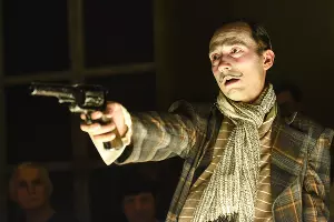 Спектакль &laquo;Событие&raquo; &copy;&nbsp;Елена Синеок, Юга.ру