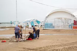  &copy;&nbsp;Фото пресс-службы мэрии Анапы