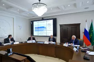  &copy;&nbsp;Фото Алексея Гусева