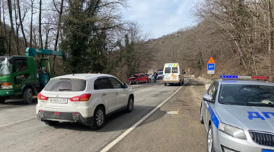  &copy;&nbsp;Фото отдела пропаганды безопасности дорожного движения УГИБДД ГУ МВД России по Краснодарскому краю