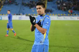Кристиан Нобоа &copy;&nbsp;Фото с официального сайта ФК &laquo;Ростов&raquo;, fc-rostov.ru