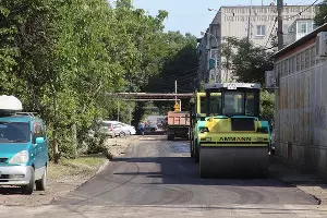  &copy;&nbsp;Фото Карины Сардарян, пресс-служба администрации Краснодара