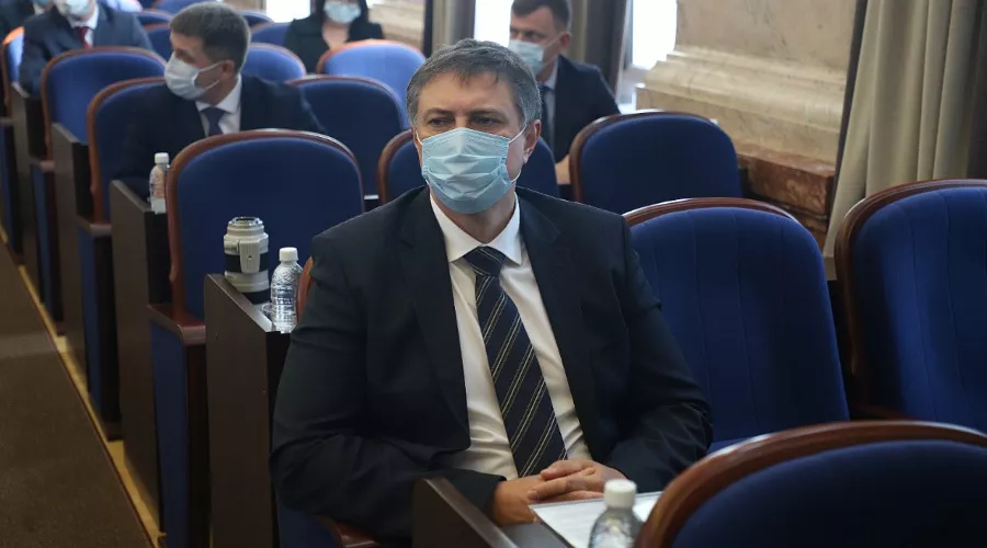  &copy;&nbsp;Фото пресс-службы ЗСК