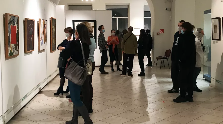  &copy;&nbsp;Фото Антона Быкова