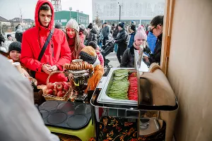  &copy;&nbsp;Фото Игоря Глазко