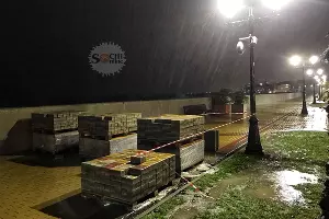  &copy;&nbsp;Фото из канала в телеграме &laquo;Сочи Онлайн&raquo;