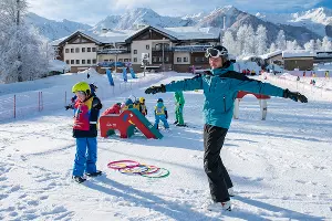 Артем Астапенко и Слава Литвинов на разминке &copy;&nbsp;Фото Екатерины Лызловой, Юга.ру