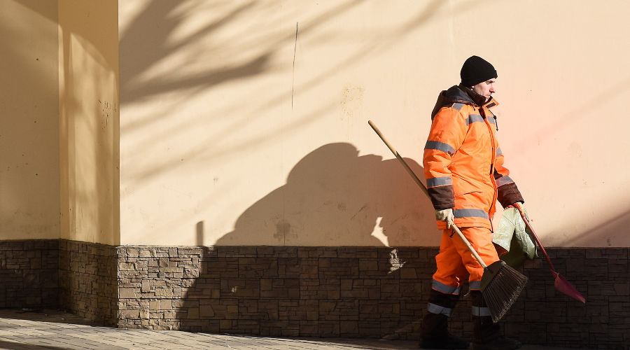  &copy;&nbsp;Фото Елены Синеок, Юга.ру