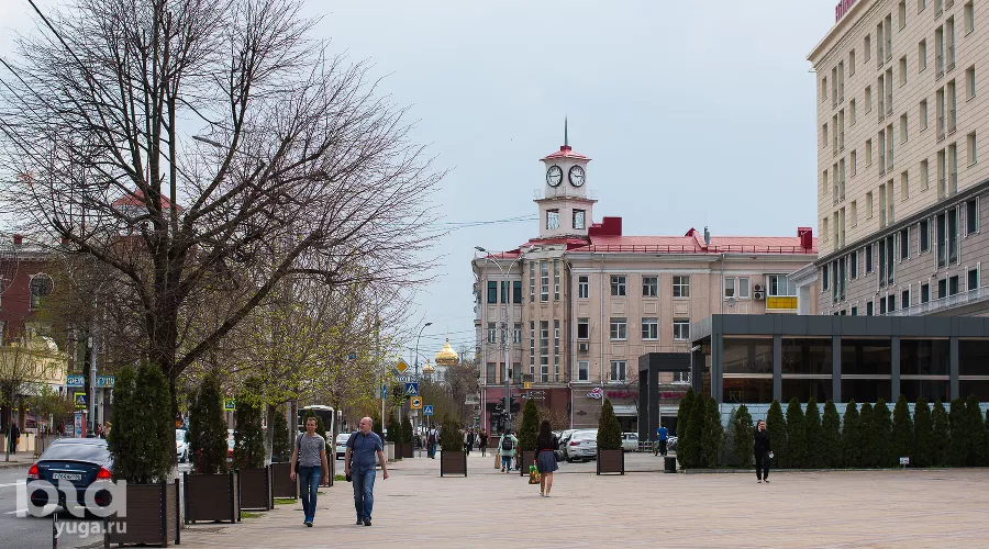  &copy;&nbsp;Фото Елены Синеок, Юга.ру