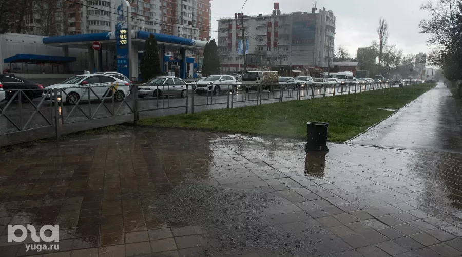  &copy;&nbsp;Фото Елены Синеок, Юга.ру