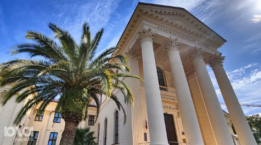  &copy;&nbsp;Фото Марии Карагёзовой, Юга.ру