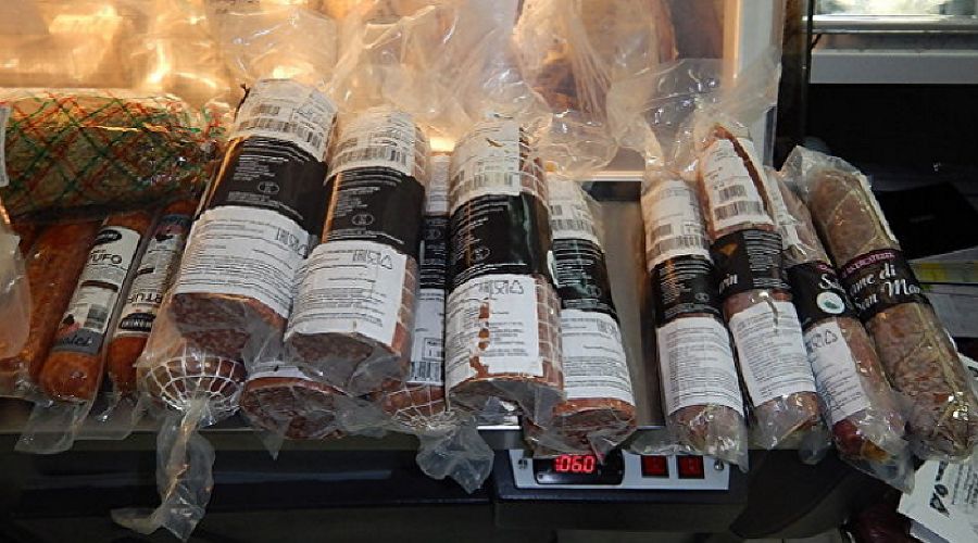  © Фото пресс-службы Крымской таможни