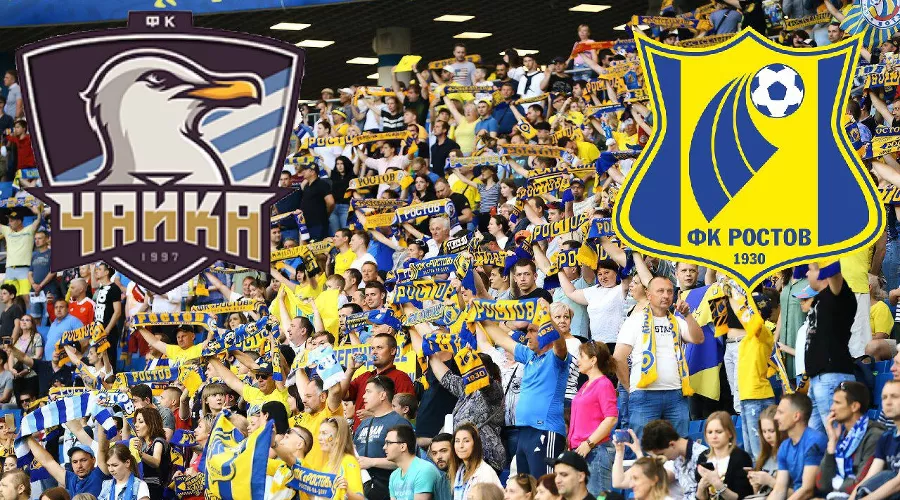  &copy;&nbsp;Фото пресс-службы ФК &laquo;Ростов&raquo;, коллаж Юга.ру