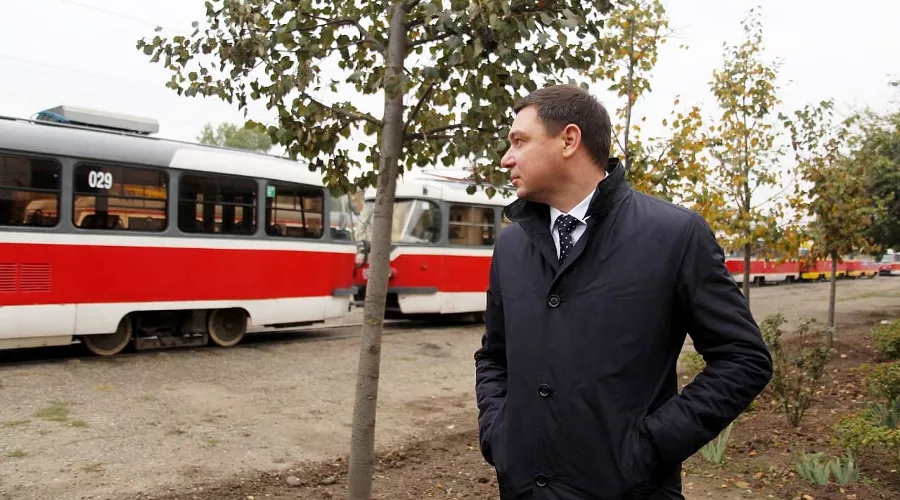  &copy;&nbsp;Фото пресс-службы администрации Краснодара