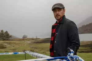 Кадр из фильма «Исчезнувший», реж. Кристиан Карион, 2021 год &copy;&nbsp;Фото с сайта kinopoisk.ru