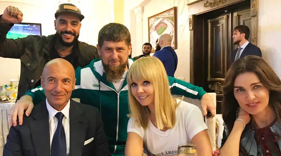  &copy;&nbsp;Фото со страницы instagram.com/valeriya