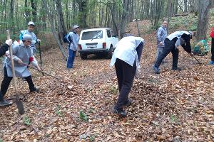  &copy;&nbsp;Фото предоставлено Адыгейским региональным отделением РГО
