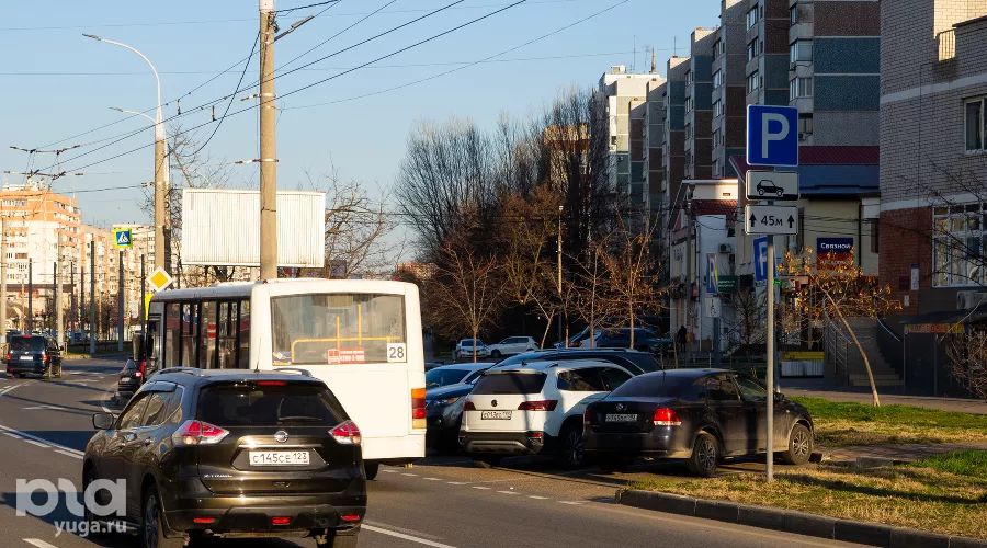  &copy;&nbsp;Фото Дмитрия Леснова, Юга.ру