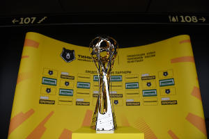 Новый кубок РПЛ © Фото Елены Синеок, Юга.ру