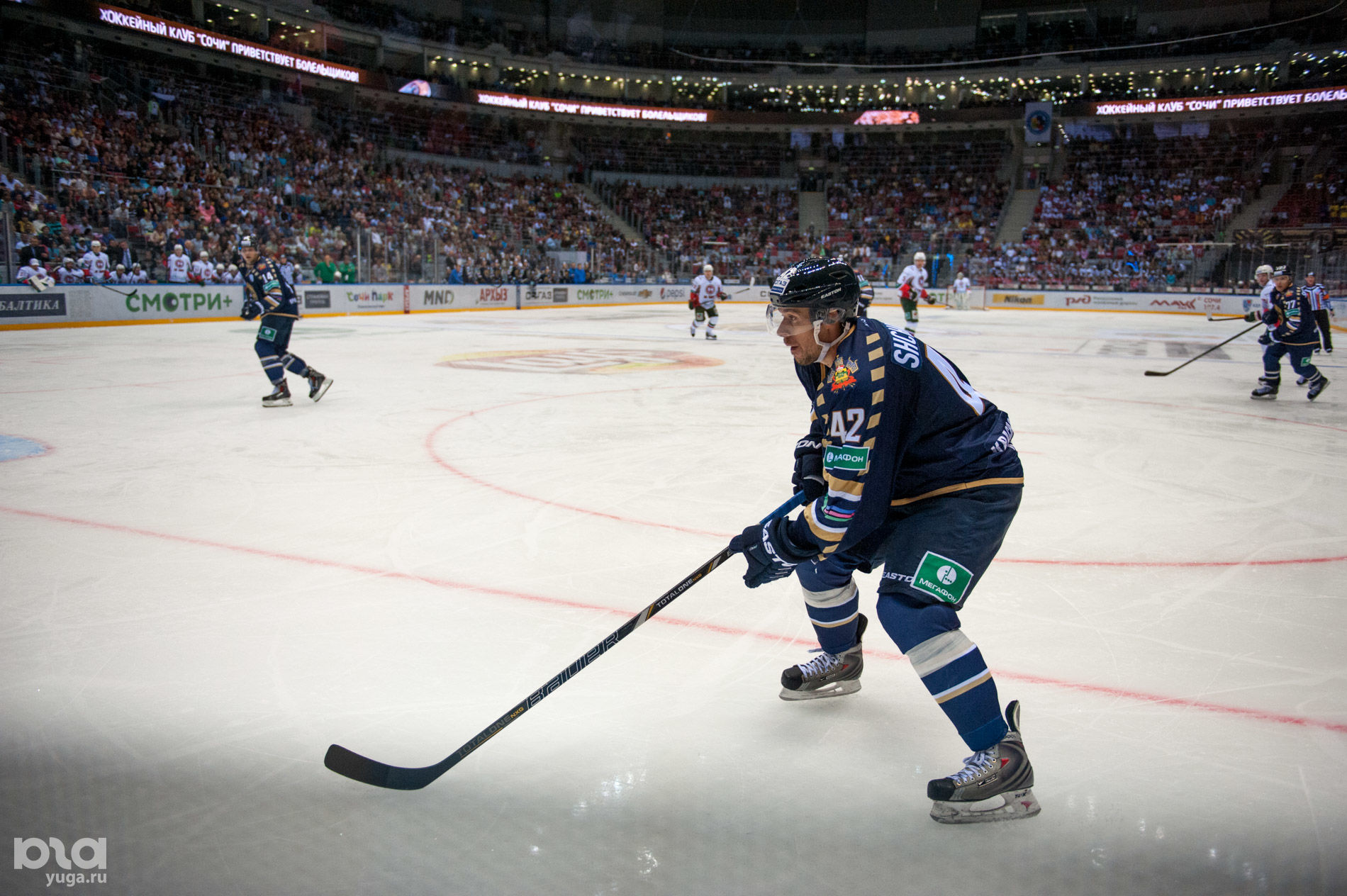 хк сочи арена. хк сочи ак барс. хк сочи форма. фото с матча сочи ак барс. ак барс хк сочи.