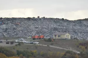  &copy;&nbsp;Скриншот фото из телеграм-канала &laquo;Моя Борисовка&raquo;, t.me/joinchat/E6Ewm7O51qwlQ1vf