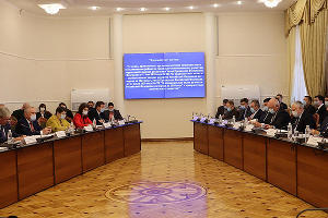  © Фото пресс-службы ЗСК