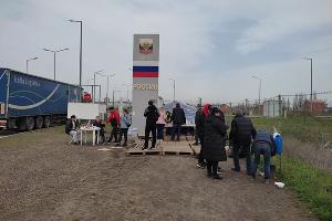  © Фото Иолины Грибковой, Юга.ру