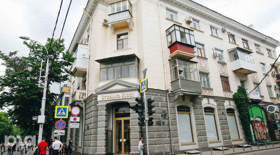  © Фото Дениса Яковлева, Юга.ру