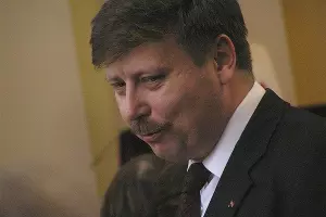 Сергей Лузинов &copy;&nbsp;Фото с сайта obuhova.net