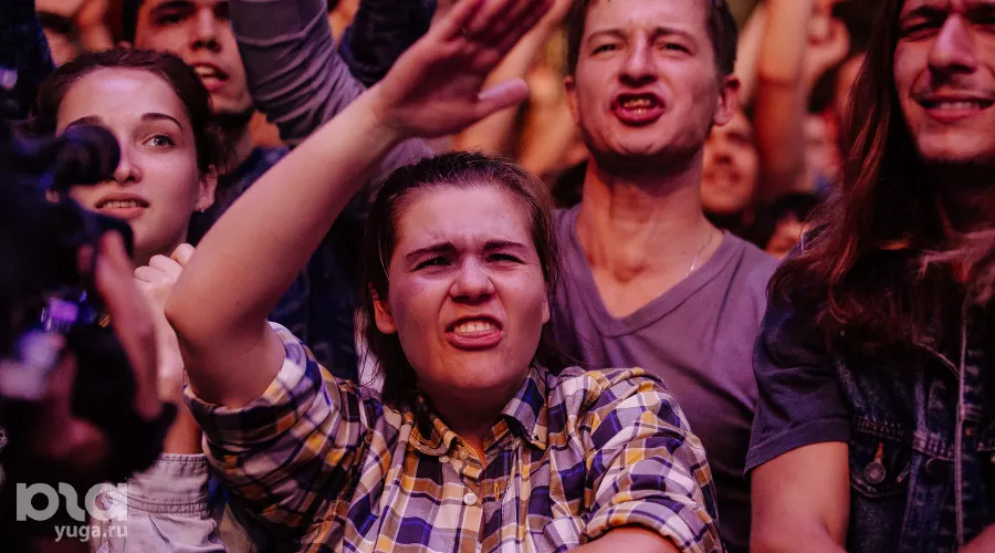  &copy;&nbsp;Евгений Резник, ЮГА.ру