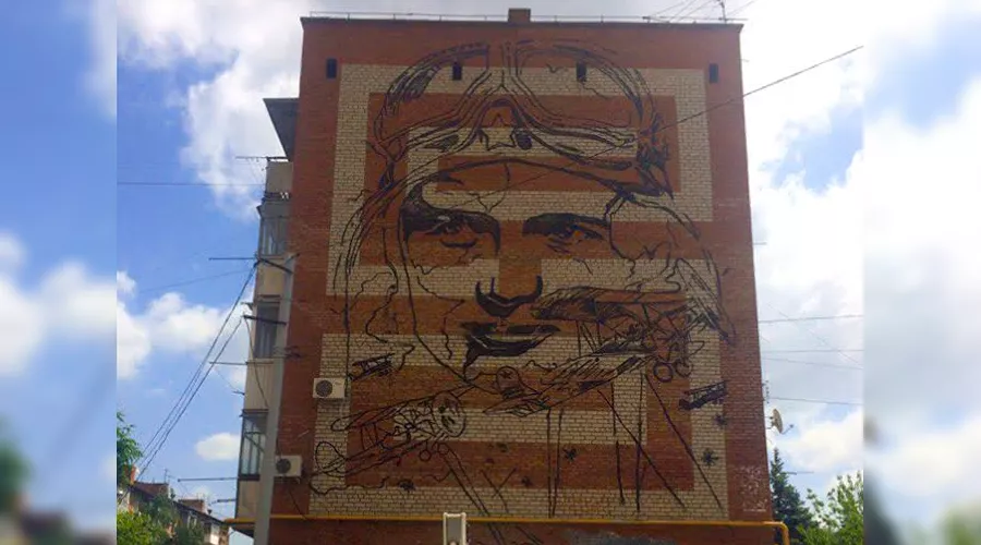  &copy;&nbsp;Фотография предоставлена пресс-службой управления по делам молодежи Краснодара