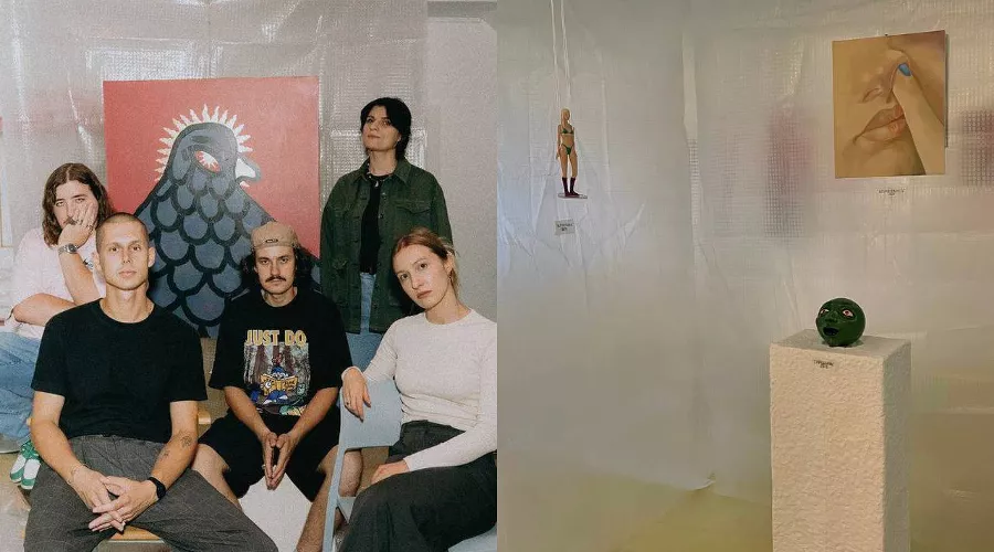  &copy;&nbsp;Скриншот из телеграм-канала &laquo;Booker. Coffee&raquo; https://t.me/bookercoffee