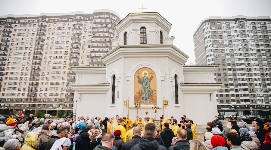  &copy;&nbsp;Фото Дениса Яковлева, Юга.ру