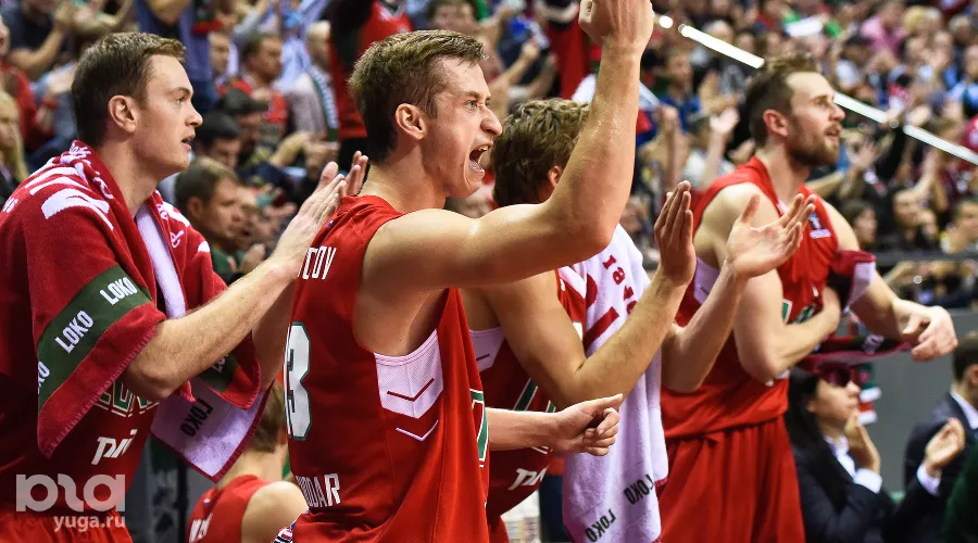  &copy;&nbsp;Фото Елены Синеок, Юга.ру